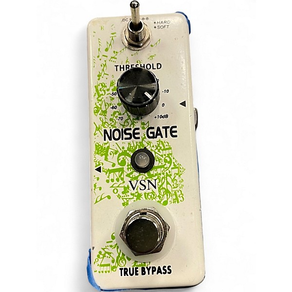 Used Vsn THRESHOLD Effect Pedal