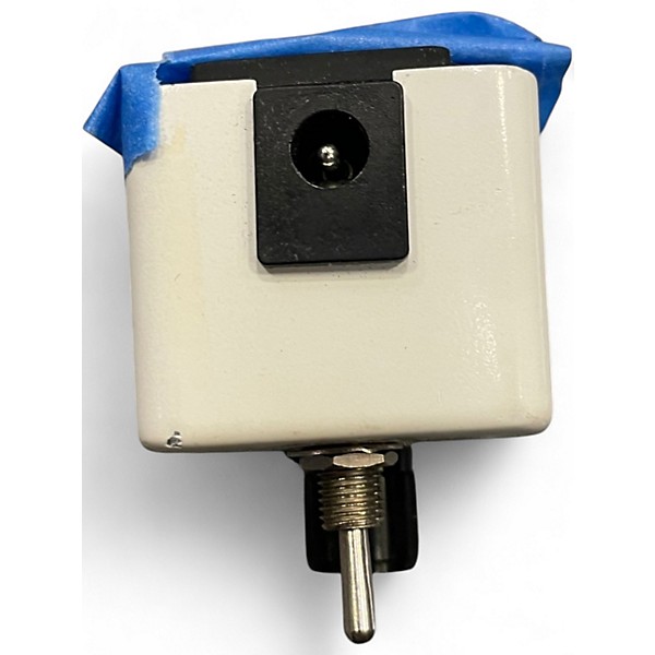 Used Vsn THRESHOLD Effect Pedal