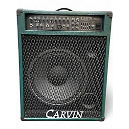 Used Carvin AG100D Guitar Combo Amp