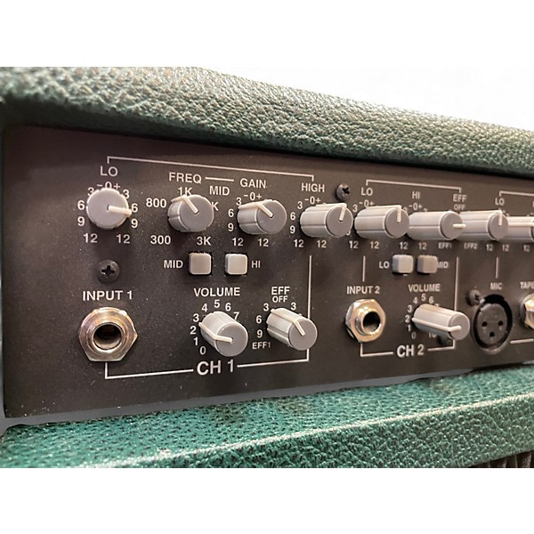 Used Carvin AG100D Guitar Combo Amp