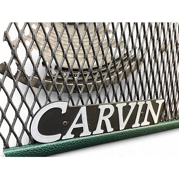 Used Carvin AG100D Guitar Combo Amp