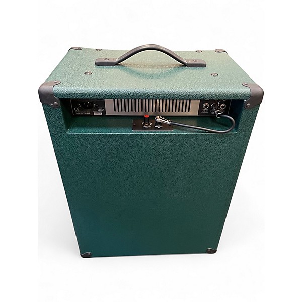 Used Carvin AG100D Guitar Combo Amp