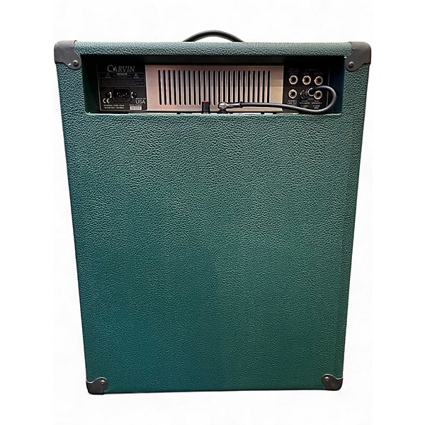 Used Carvin AG100D Guitar Combo Amp