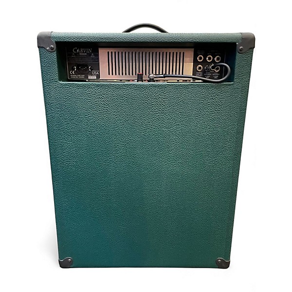 Used Carvin AG100D Guitar Combo Amp