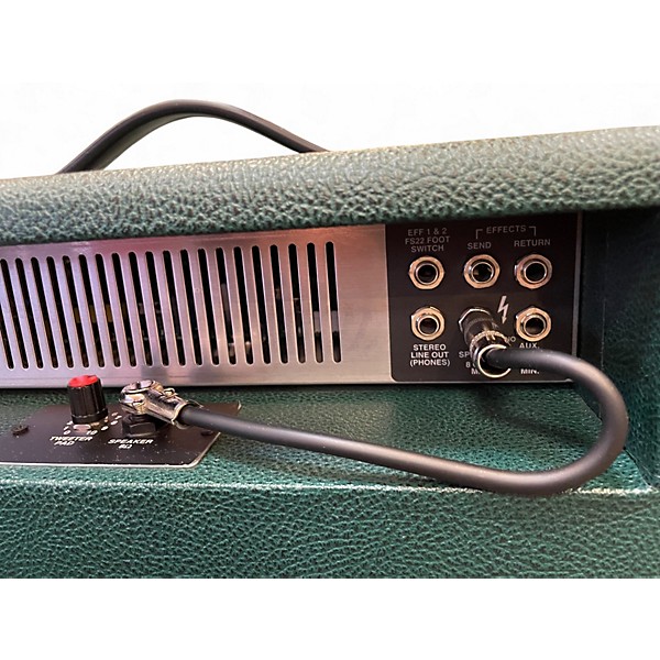 Used Carvin AG100D Guitar Combo Amp