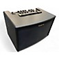 Used Roland AC60 60W 2X6.5 Acoustic Guitar Combo Amp