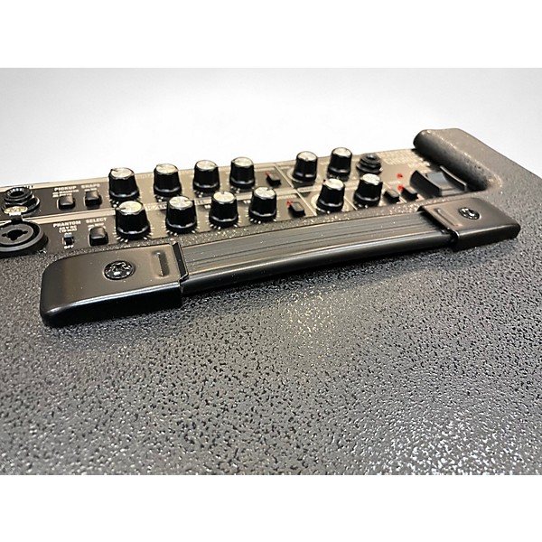 Used Roland AC60 60W 2X6.5 Acoustic Guitar Combo Amp