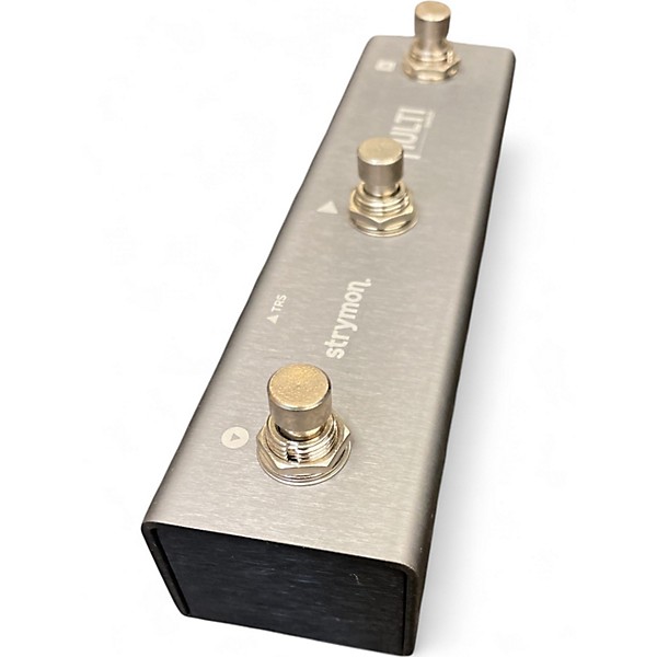Used Strymon Multi Switch Pedal