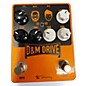 Used Keeley D&M Drive Effect Pedal thumbnail