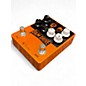 Used Keeley D&M Drive Effect Pedal