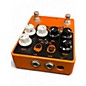 Used Keeley D&M Drive Effect Pedal