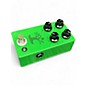 Used JHS Pedals Bonsai Overdrive Effect Pedal