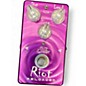 Used Suhr Riot Reloaded Effect Pedal thumbnail