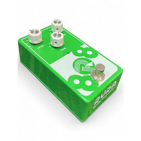 Used Ryra 808 Effect Pedal