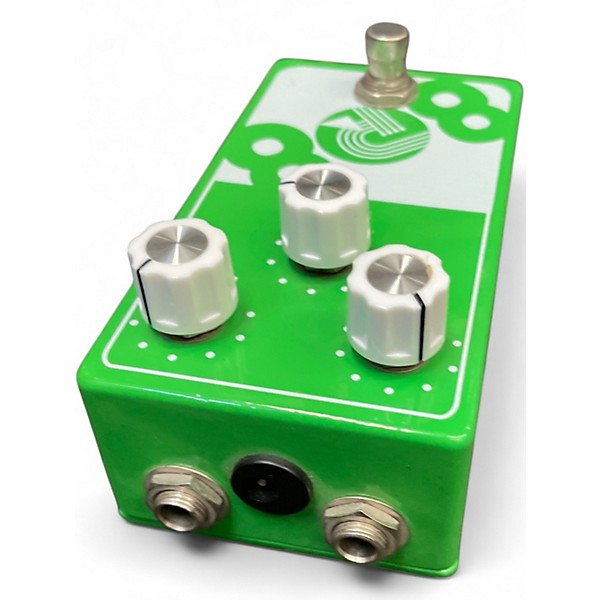 Used Ryra 808 Effect Pedal