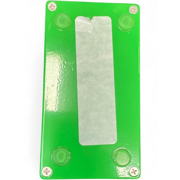 Used Ryra 808 Effect Pedal