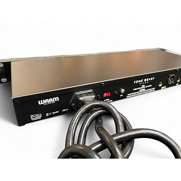 Used Warm Audio tb12 Microphone Preamp