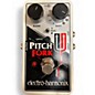 Used Electro-Harmonix Pitch Fork Polyphonic Pitch Shifting Effect Pedal