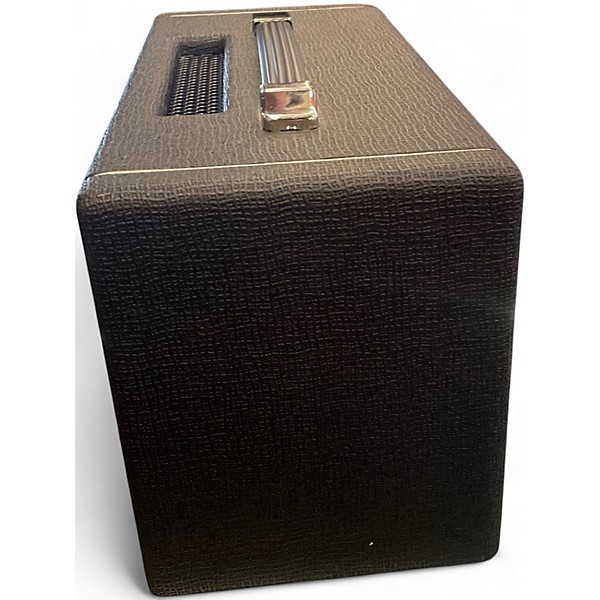 Used Morgan PR36 Tube Guitar Amp Head