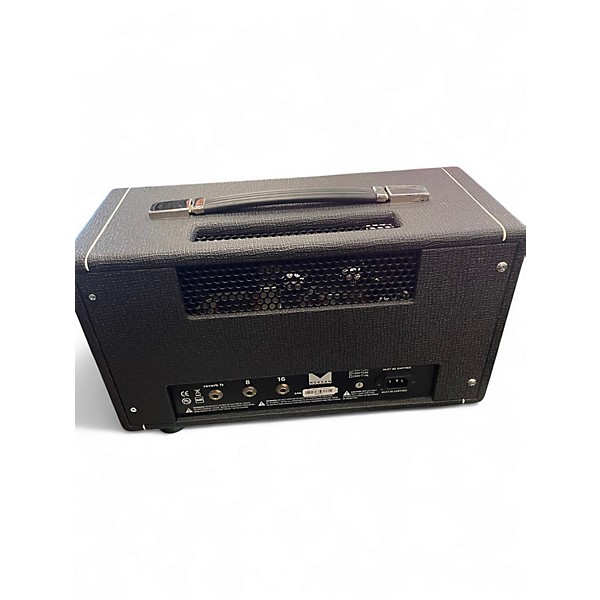 Used Morgan PR36 Tube Guitar Amp Head