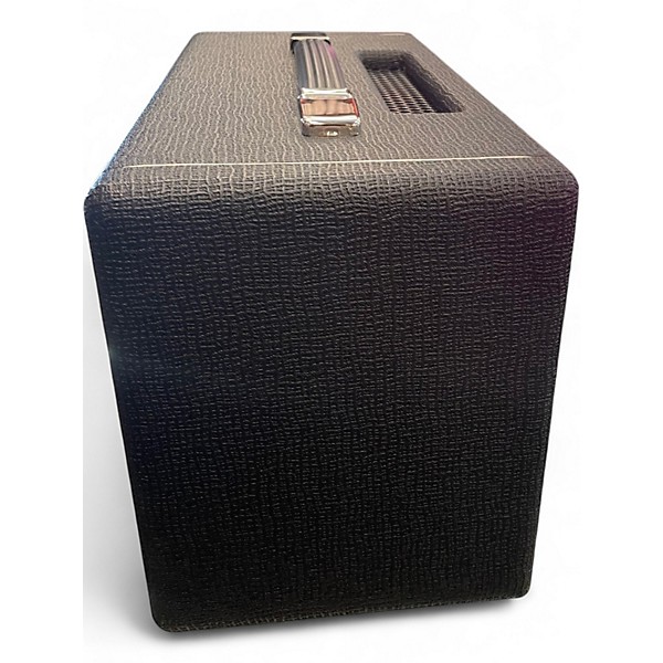 Used Morgan PR36 Tube Guitar Amp Head