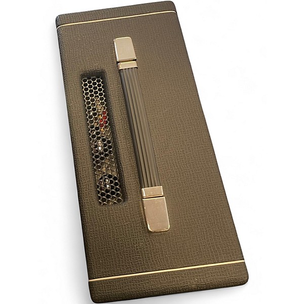 Used Morgan PR36 Tube Guitar Amp Head