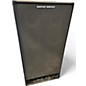 Used Genz Benz GB810TUB Bass Cabinet thumbnail