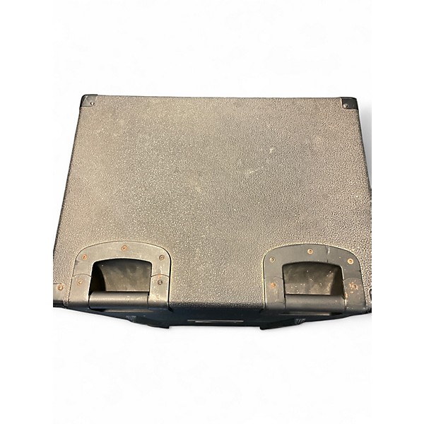 Used Genz Benz GB810TUB Bass Cabinet