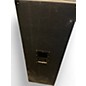 Used Genz Benz GB810TUB Bass Cabinet