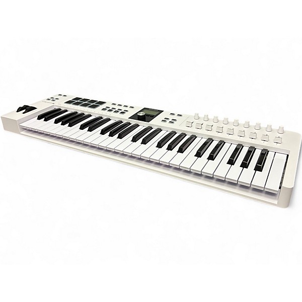 Used Arturia Keylab Essential 49 MIDI Controller