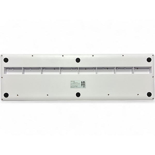 Used Arturia Keylab Essential 49 MIDI Controller