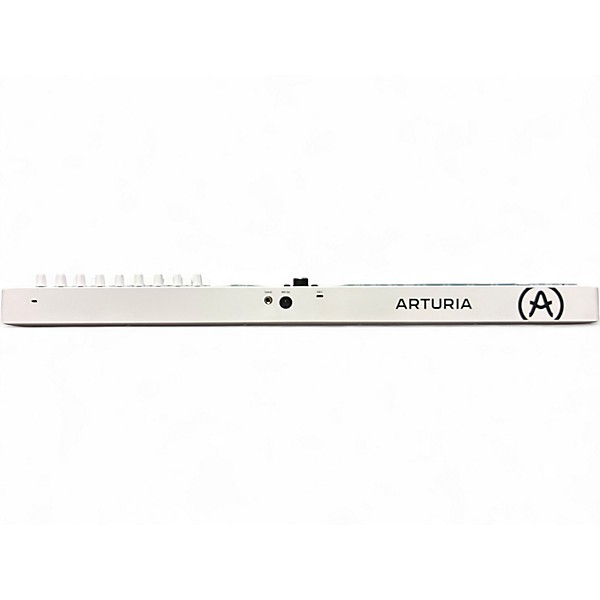 Used Arturia Keylab Essential 49 MIDI Controller