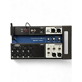 Used 2023 Soundcraft UI12 Digital Mixer
