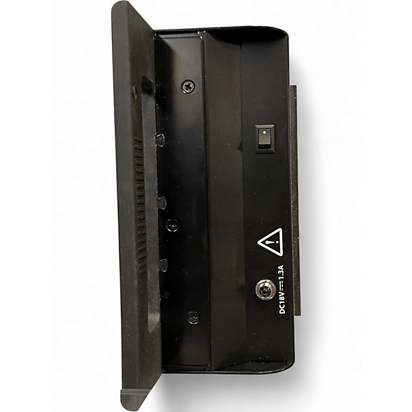 Used 2023 Soundcraft UI12 Digital Mixer