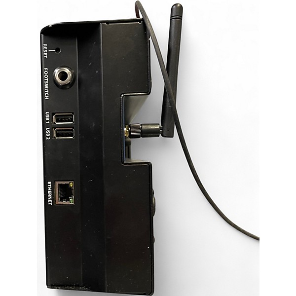 Used 2023 Soundcraft UI12 Digital Mixer