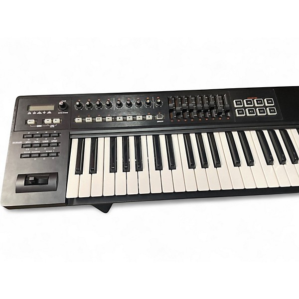 Used Roland a800 pro MIDI Controller