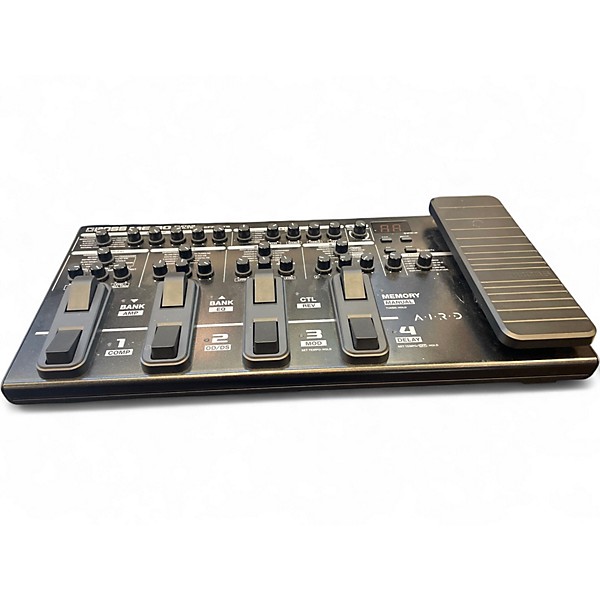 Used BOSS ME-90 Effect Processor
