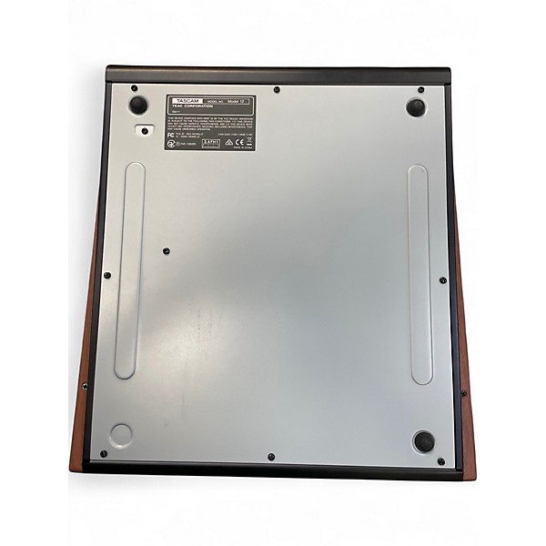 Used TASCAM Model 12 Digital Mixer