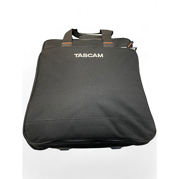 Used TASCAM Model 12 Digital Mixer