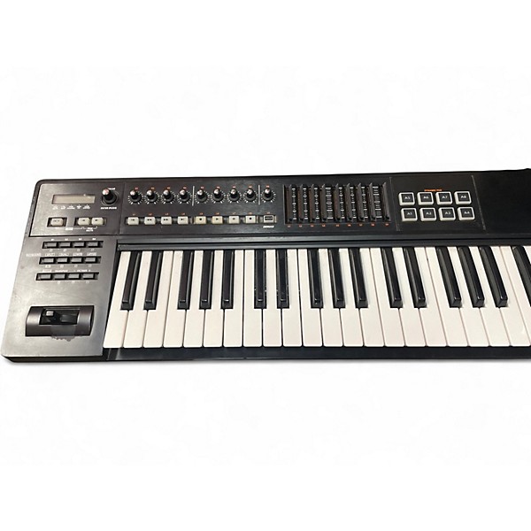 Used Roland A800PRO MIDI Controller