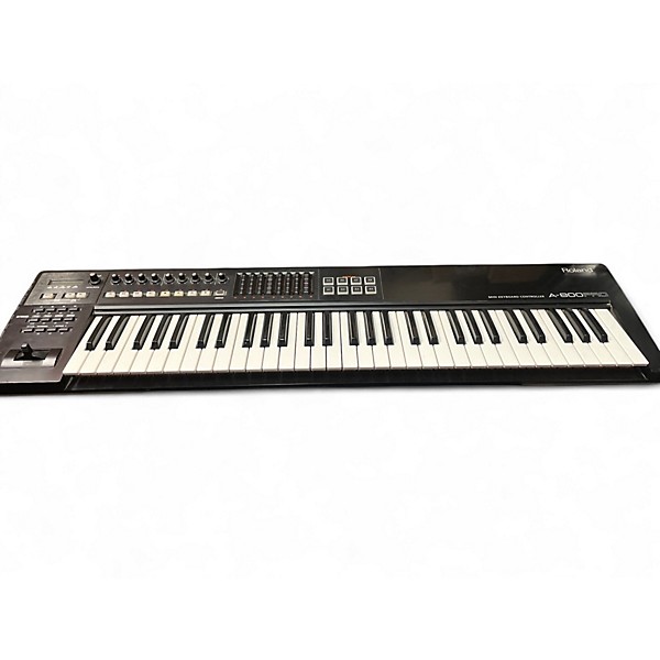 Used Roland A800PRO MIDI Controller