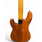 Used Fender American Special Precision Bass Honey Burst Electric Bass Guitar