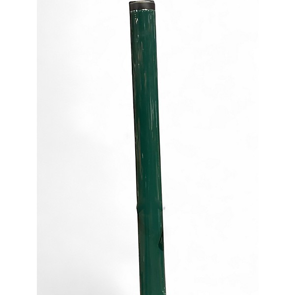 Used Kiesel Vader Bass British Racing Green Electric Bass Guitar