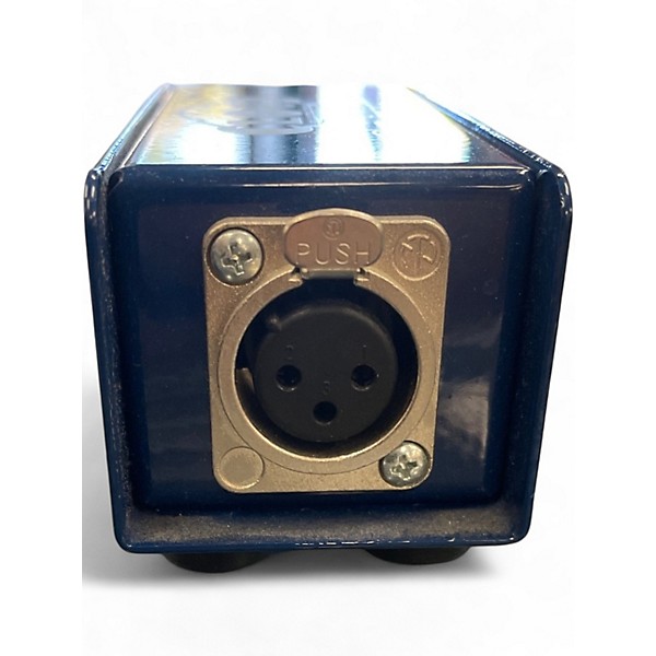 Used Cloud Cloudlifter CL-1 Microphone Preamp