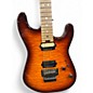 Used Charvel Pro Mod San Dimas Style 1 HH Tobacco Burst Solid Body Electric Guitar thumbnail