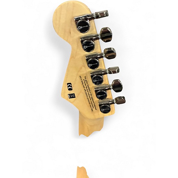 Used Charvel Pro Mod San Dimas Style 1 HH Tobacco Burst Solid Body Electric Guitar