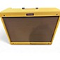 Used Fender Blues Deluxe Reissue 40W 1x12 Tweed Tube Guitar Combo Amp thumbnail