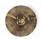 Used SABIAN 18in AAX Xplosion Crash Cymbal