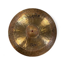 Used Amedia 17in Tigris Cymbal