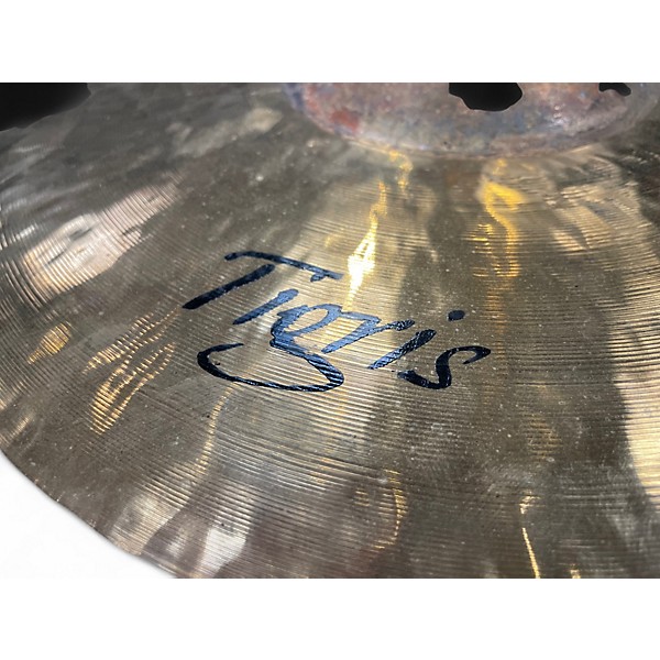 Used Amedia 17in Tigris Cymbal
